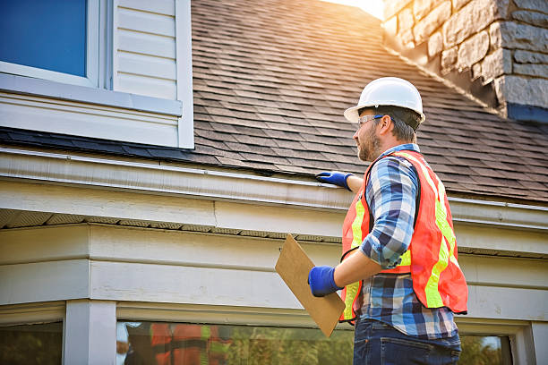 Roof Repair in Greenville